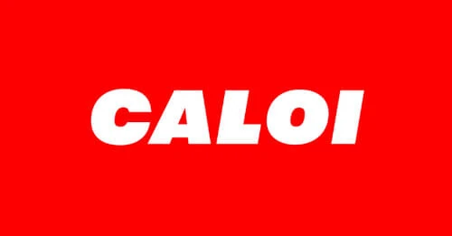 Caloi Logomarca