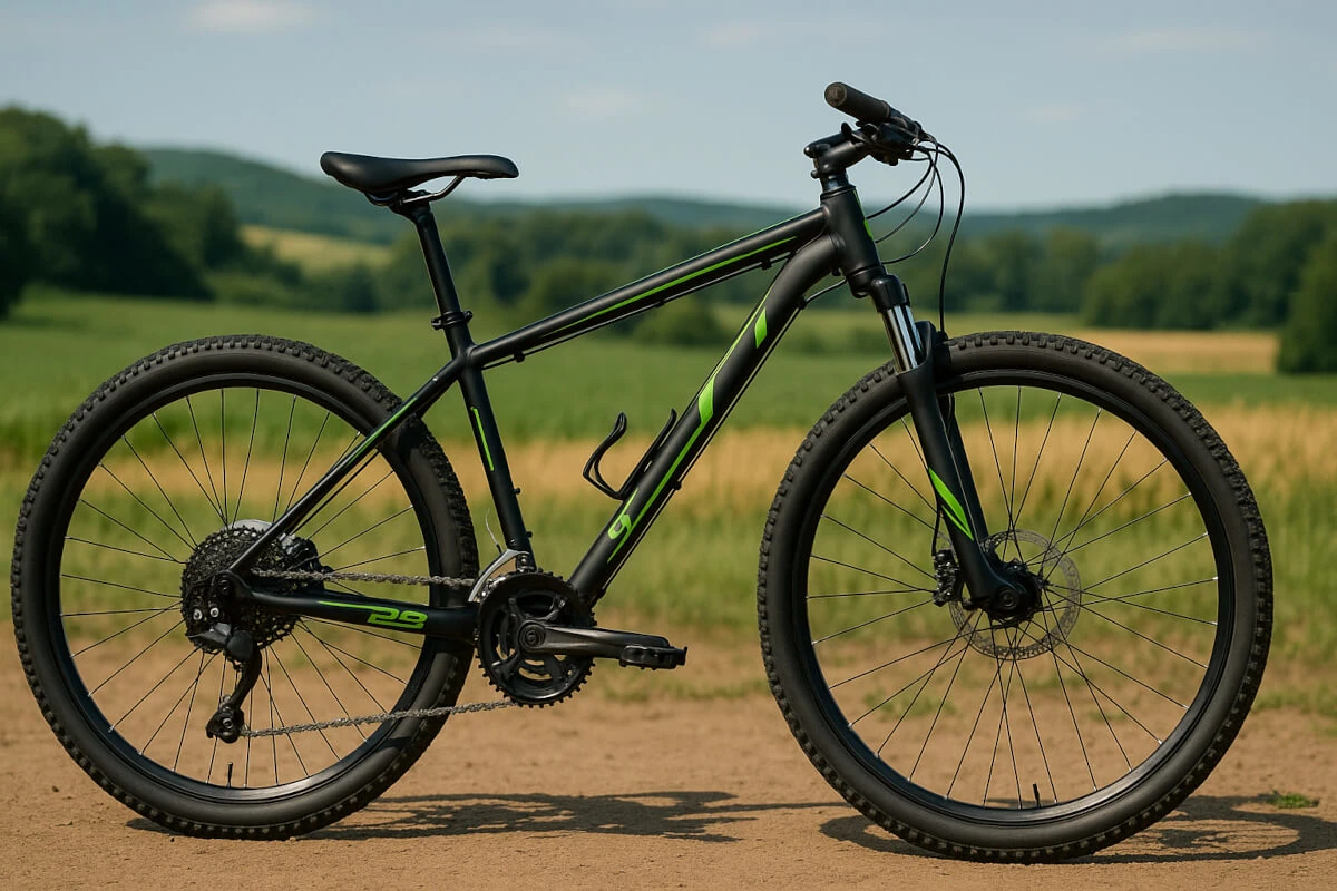 Melhores marcas de bicicleta aro 29
